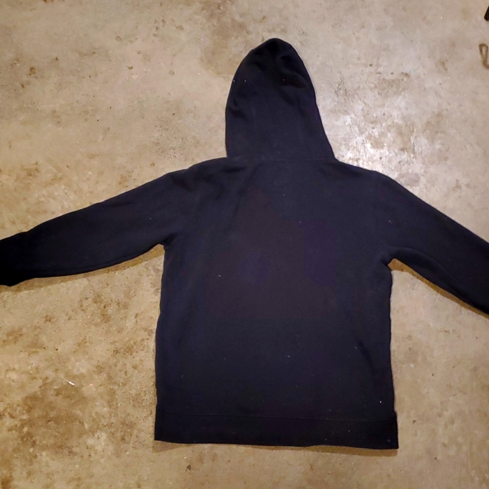 Zip-Up Jacket - Picture 5 of 5